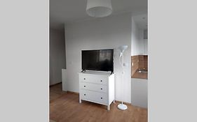 Apartament Nałęczów 33 m2 (L4)